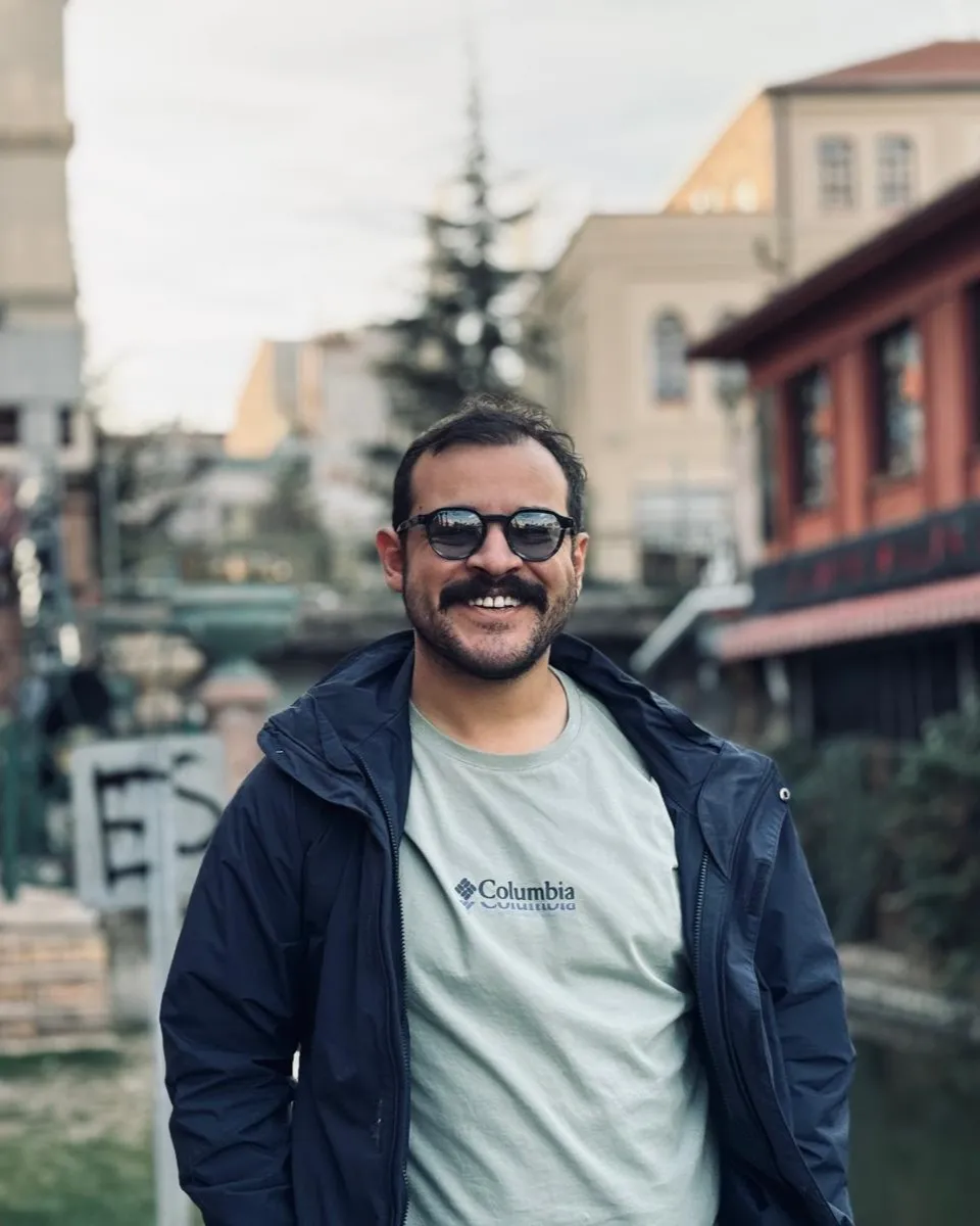 Eskişehir Psikolog Ümit Özkan Yalçın